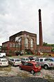 Ellenroad Engine House - geograph.org.uk - 1345315