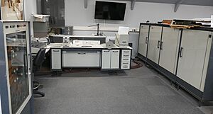 Elliott 803 TNMOC-CP