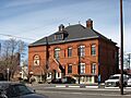 Emerson School, Denver