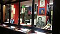 Erroll Garner exhibit at the University of Pittsburgh