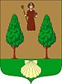 Escudo de Astigarraga