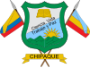 Official seal of Chipaque