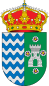 Coat of arms of El Atazar