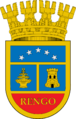 Escudo de Rengo