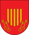 Coat of arms of Santa Cristina d'Aro