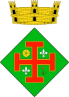Coat of arms of Beuda