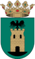 Escut de l'Atzúbia