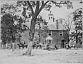 Fairfax Court House, Va - NARA - 530399