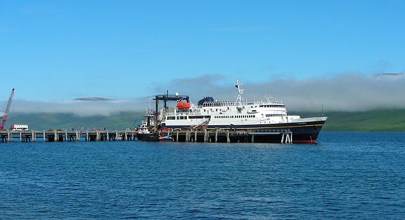 Falsepass ak tustamena citydock