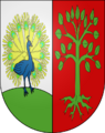 Faoug-coat of arms