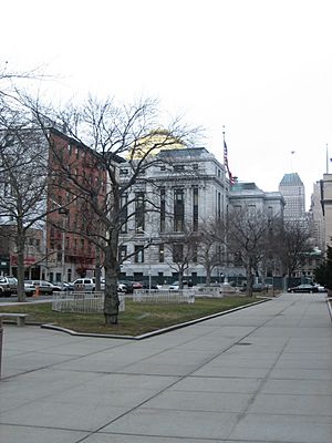 Federal Square