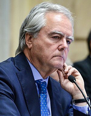 Federico Pinedo (cropped)