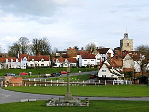 Finchingfield, Essex