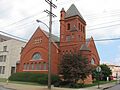 First Presbyterian Church of Youngstown