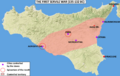 First Servile War (135-132 BC)
