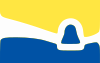 Flag of San Luis Obispo, California