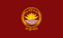 Flag of the President of Bangladesh.svg