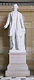 Flickr - USCapitol - Henry Mower Rice Statue.jpg