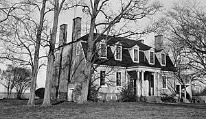 Fmt main house