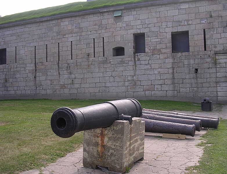 Fort Adams 01
