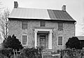 Fort Bowman, Frontage Road, Strasburg, (Shenandoah County, Virginia)