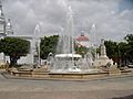 Fountain of Lions, Ponce