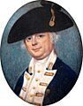 Francis William Drake (1724 - c. 1788)