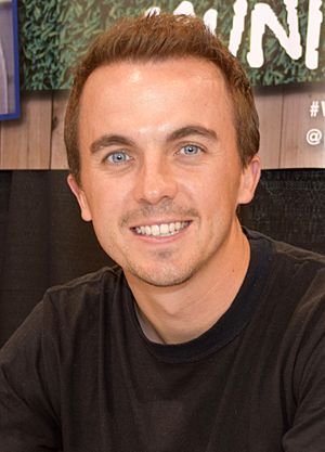 Frankie Muniz Facts for Kids