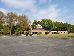 Freneau Woods Visitors Center