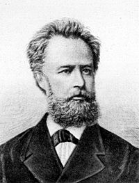 Friedrich Kapp (1824–1884); lithograph, 1880