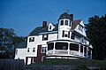GOULD HOUSE