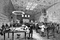 GPO - The Inland letter office ILN 1844