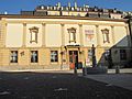 Galeries de l'histoire à Neuchâtel