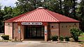 Gaston Museum Joinerville Texas 2019
