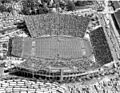 Gator Bowl Jacksonville Florida 1961
