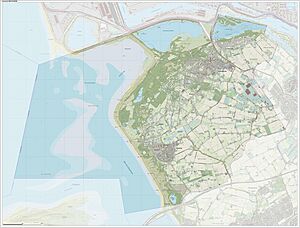 Gem-Westvoorne-OpenTopo