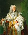 George II 1755-1767