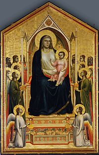 Giotto di Bondone 090