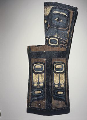 Grave Marker in the Form of a Copper, late 19th century, 08.491.8895