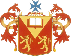 Griffith University Coat of Arms