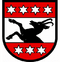 Coat of arms of Grindelwald