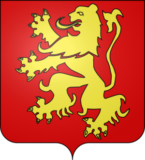 Héraldique Ville BE Ans