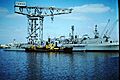 HMS Dundas (40736748325)