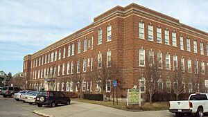 HamtramckCityHall