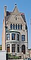 Harriet F Rees House Chicago IL