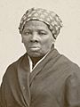 Harriet Tubman 1895