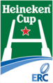 Heineken cup