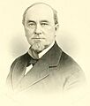 Henry Titus Welles