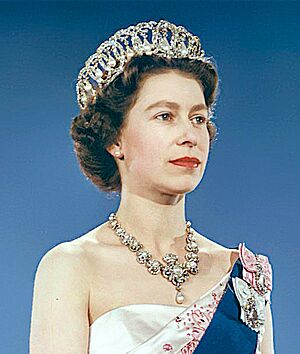 Her Majesty The Queen (1959)