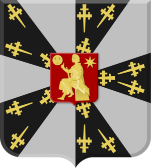 Herne gemeentewapen